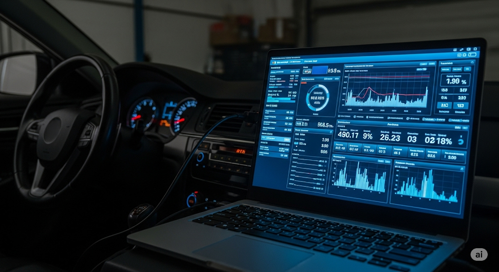 Diagnostyka komputerowa